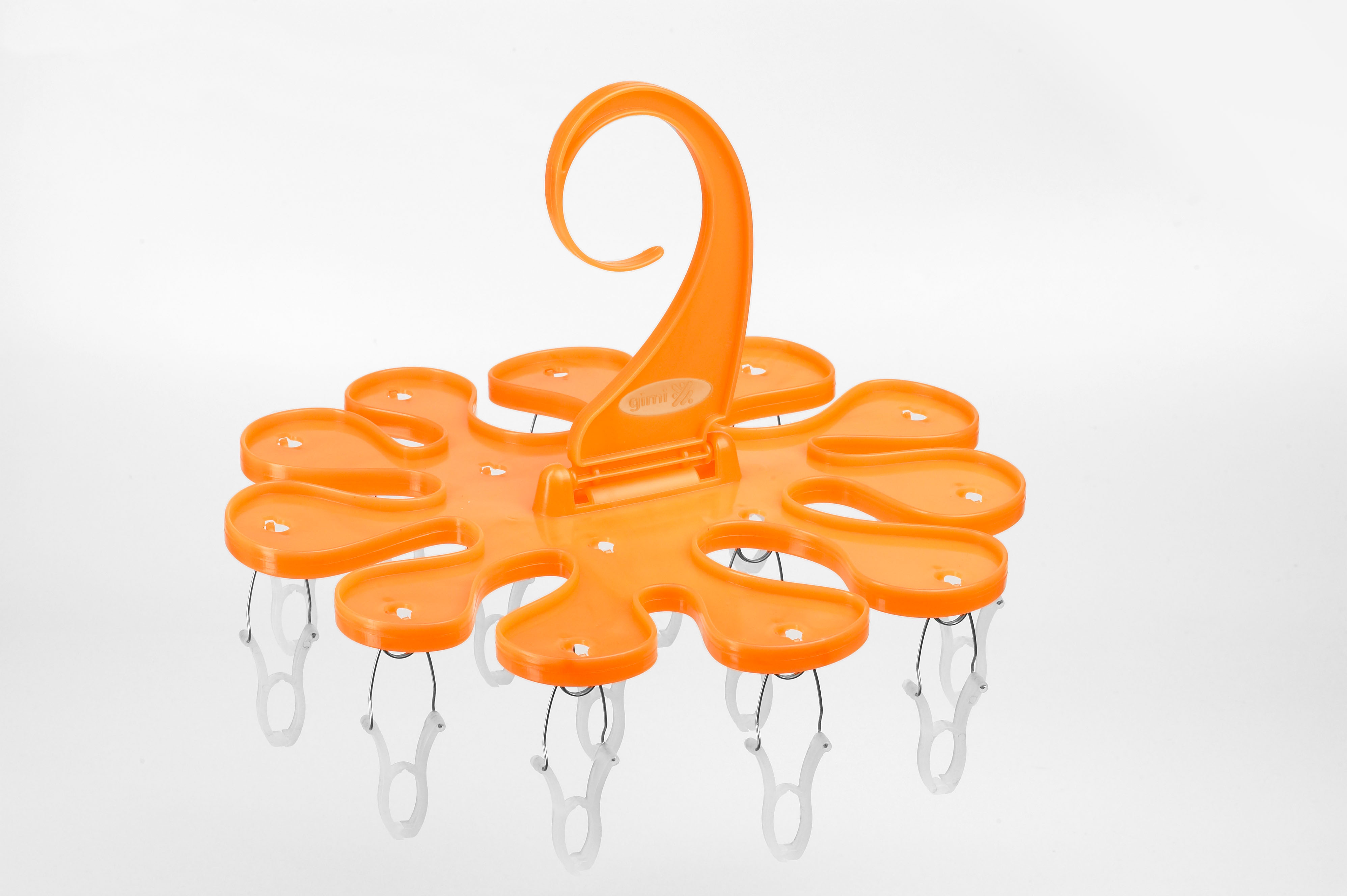 1075021000000 HANGER SOFFIO WITH 15 PEGS