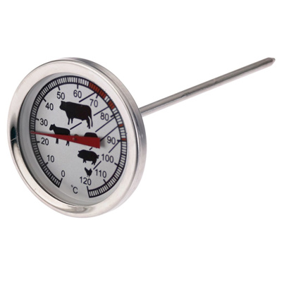 1269 2270 Roaster thermometer