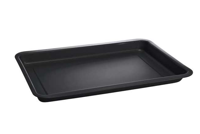 1AGK00.37 CM.32x37 PATISSERIE OVEN TRAY
