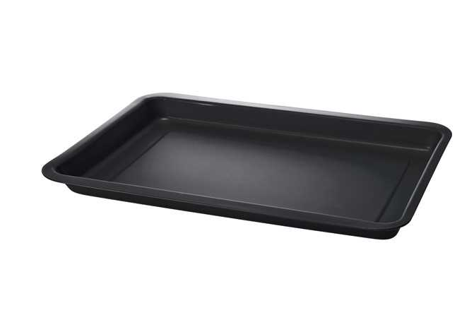 1AGK00.26 CM.26x37 PATISSERIE OVEN TRAY