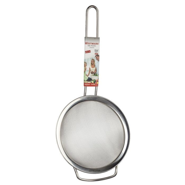 1214 2270 Siewe "Picante" O 16 cm,stainless steel
