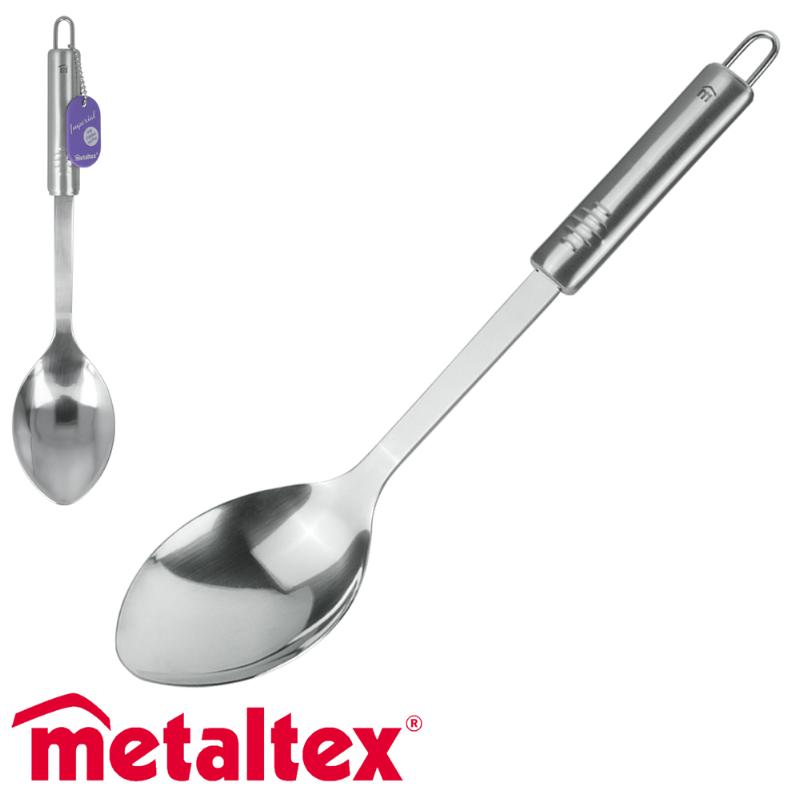 233206 SERVING SPOON S/S 18/0  "IMPERIAL"