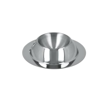 185309 EGG CUP S/S, 0.6 MM