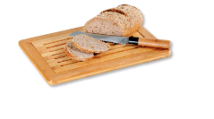 58105 Brot Schneidebrett