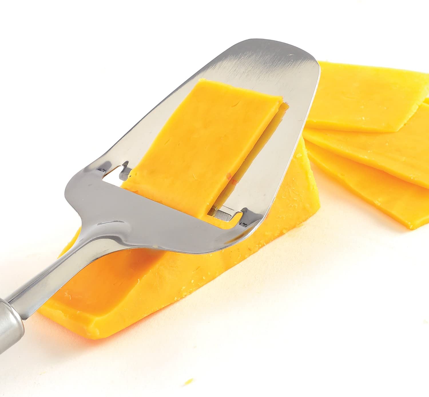 1826 2270 Cheese plane, stainless steel