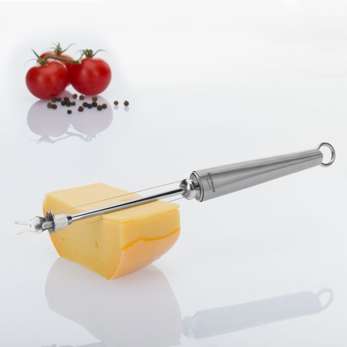 1827 2270 Cheese cutter, stainless steel