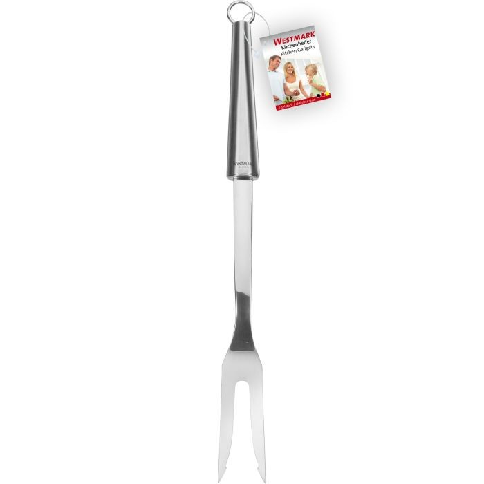 1846 2270 Meat fork, stainless steel