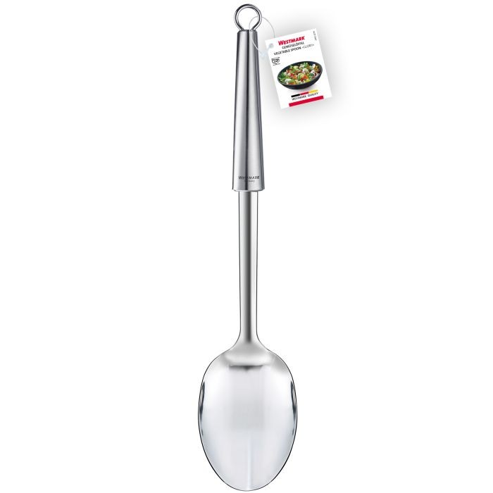 1852 2270 Vegetable spoon, stainless steel
