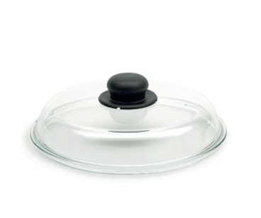 333302.22 CM.22 GLASS LID WITH SLEEVE
