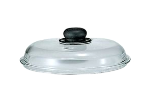 333302.24 CM.24 GLASS LID WITH SLEEVE