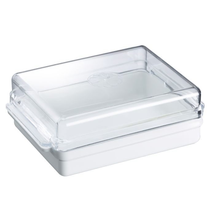 2088 2241 refrigerator butter dish traditionell