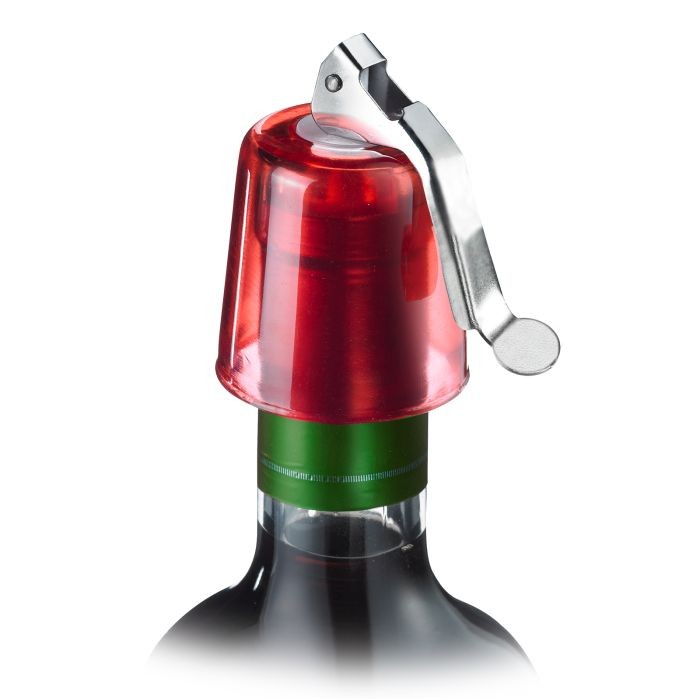 4446 2611 20 bottle stoppers glocke colour