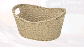 020165 301 01 basket. app.58x46x28 cm  laundry