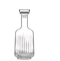11312/03 Incanto Wine decanter with glass stopper