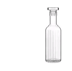 11313/04 Bach liqueur decanter 0,7 L.with glass