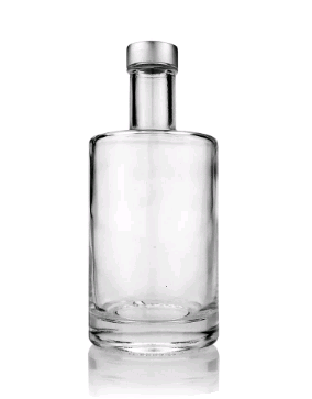 11313/05 Bach liqueur decanter 0,7 L.with glass
