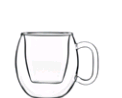 10665/01 Single origin coffee cup Brazil