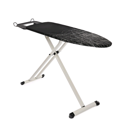278.0 PERFECT Ironing board - 125x41 cm plt. size