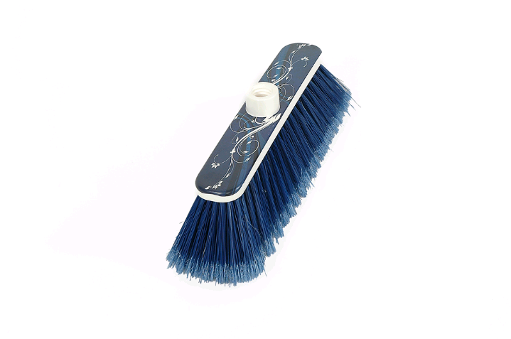 01.00015.0012.01.000 Broom Decora Blue