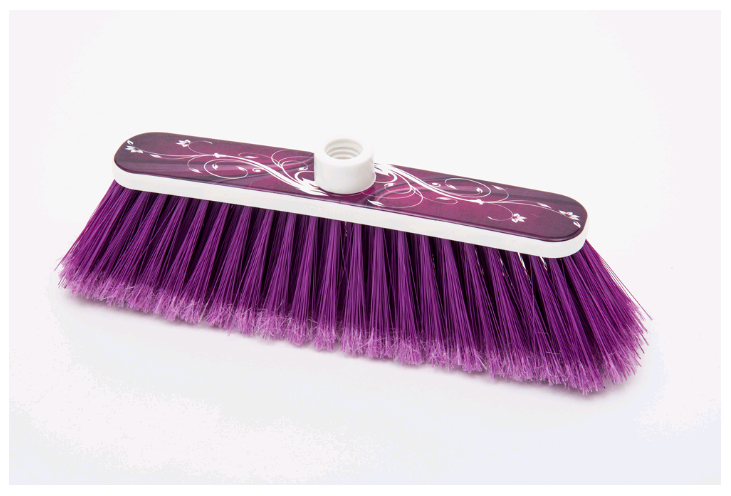 01.00015.0012.04.000 Broom Decora Violet