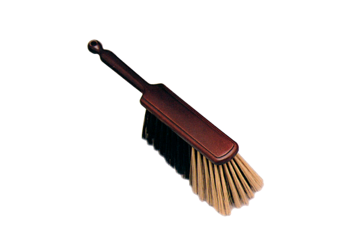 07.00700.0020.00.000 Painted Bannister Brush