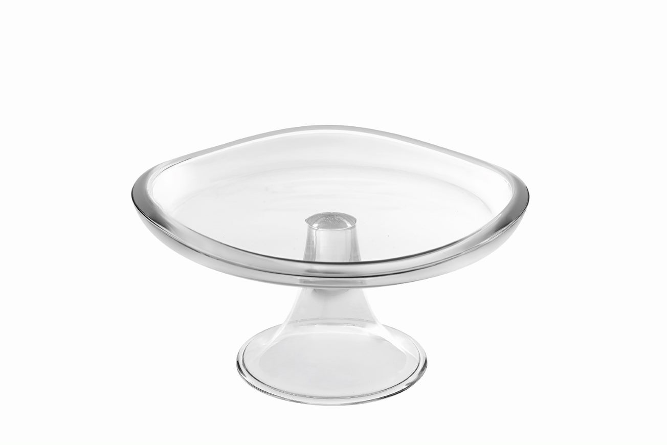 69051M BARENA FOOTED TRAY 21