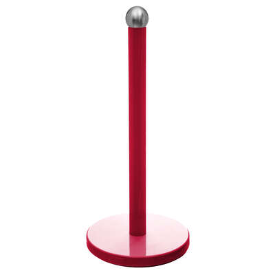 111500A  PAPER HOLDER RED RC