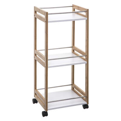 151178   SMALL KITCHEN TROLLEY