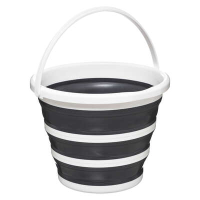 169157  10L COLLAPSIBLE BUCKET