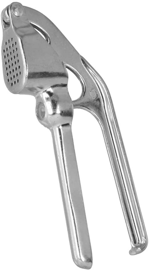 251403 ALUMINIUM GARLIC PRESS