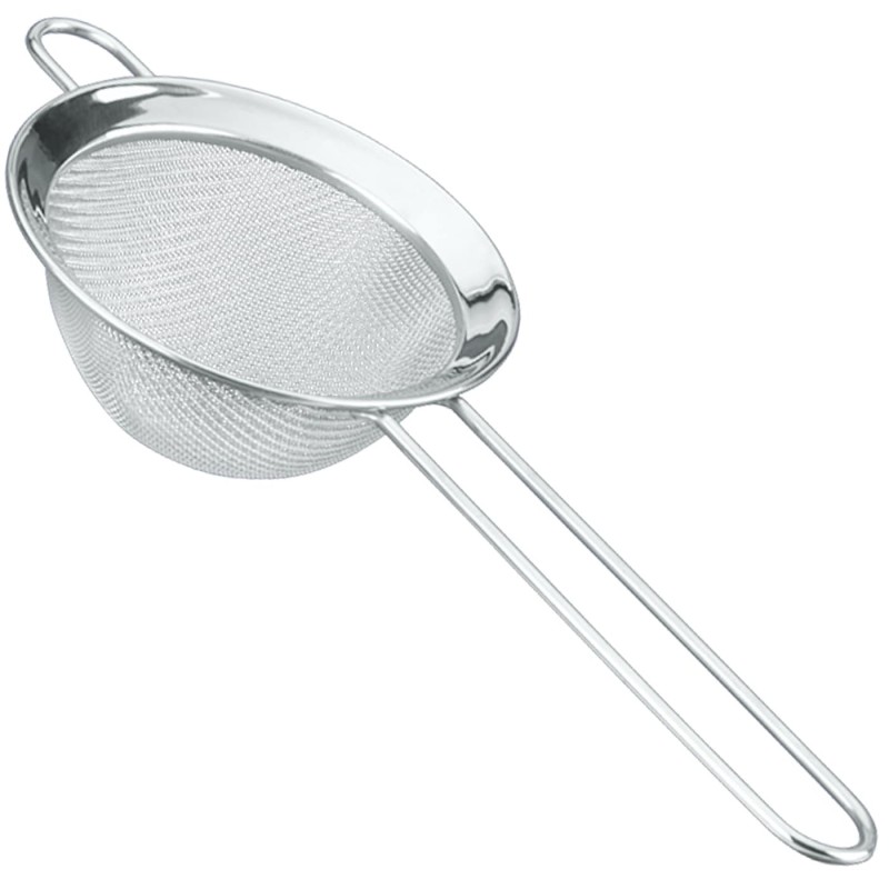 116910 S.STEEL FINE MESH STRAINER