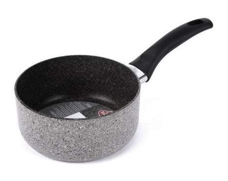 1000474 9H7M-0.16 CM.16 CORTINA GRANIT. SAUCE PAN 1H CM.16