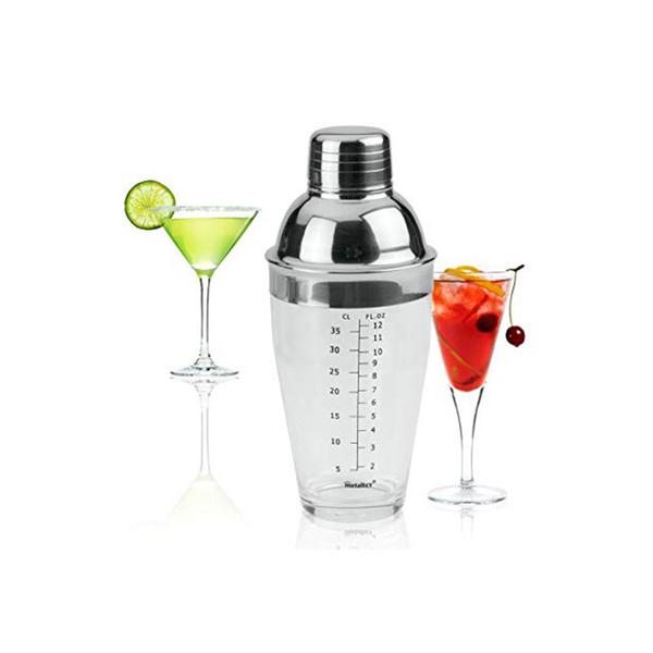 253910 Classic Cocktail Shaker
