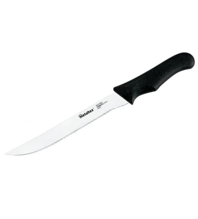 258142 Pointed Knife PP Handle 31 cm