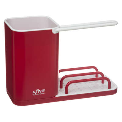 202010  SINK CADDIE NEO RED