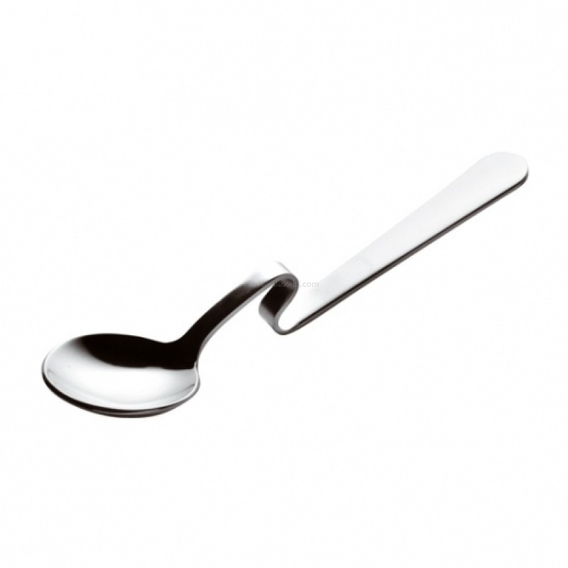 62910 SET OF 6 SMALL SPOONS