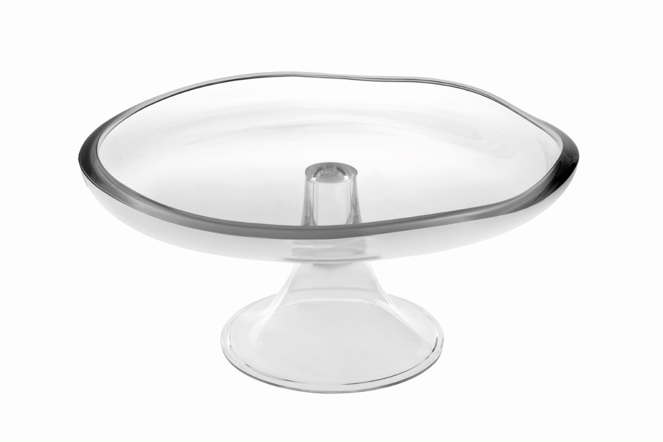 69052M BARENA FOOTED TRAY 28