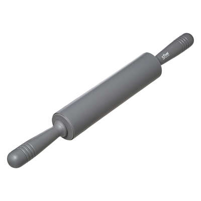 100200A SILICONE ROLLING PIN