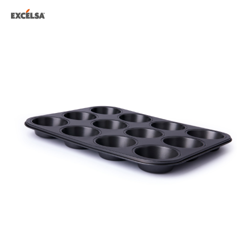 47122 12 MUFFIN MOULD