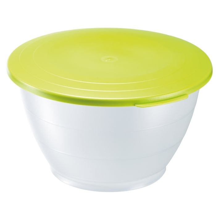 2414 221A bowl olympia 2.5l apple green