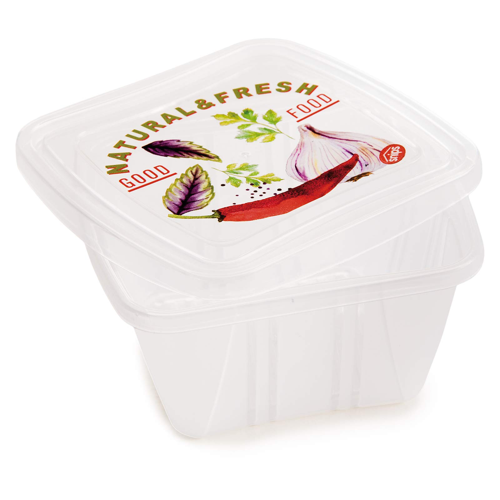 054001 VINTAGE FRESH CONTAINER  0,25L